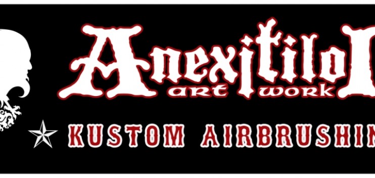 FANTASY ART BODY AIRBRUSHING