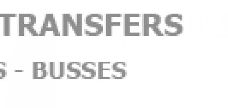 Airport Transportation Services