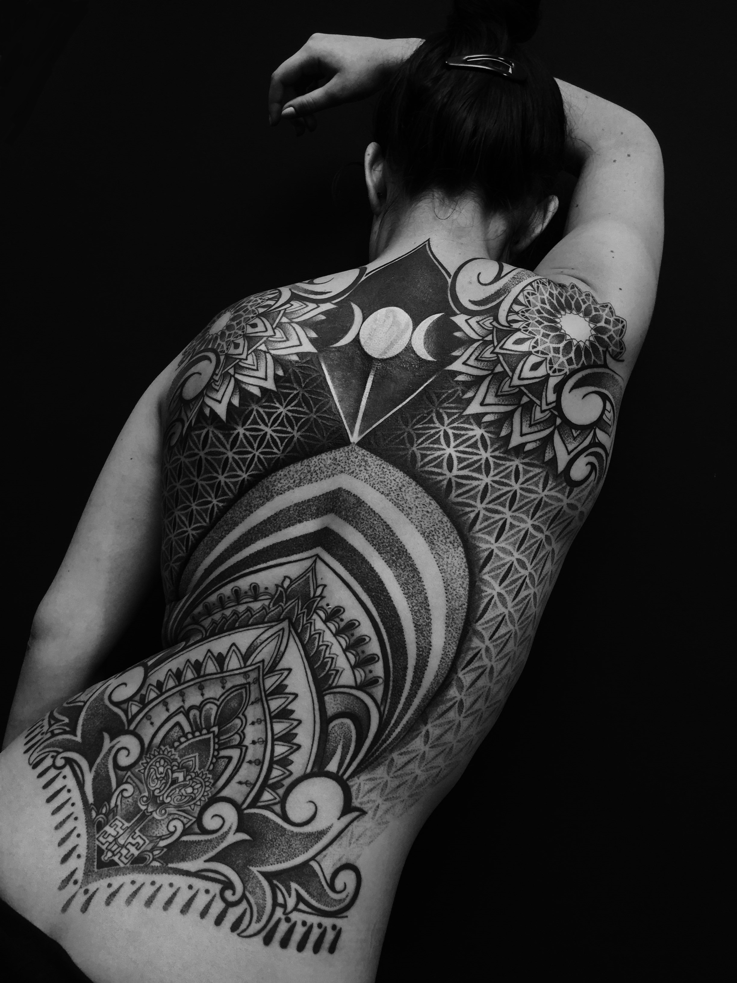Los Santos Tattoo [Jose Marranca] • Tattoo Artist • Tattoodo