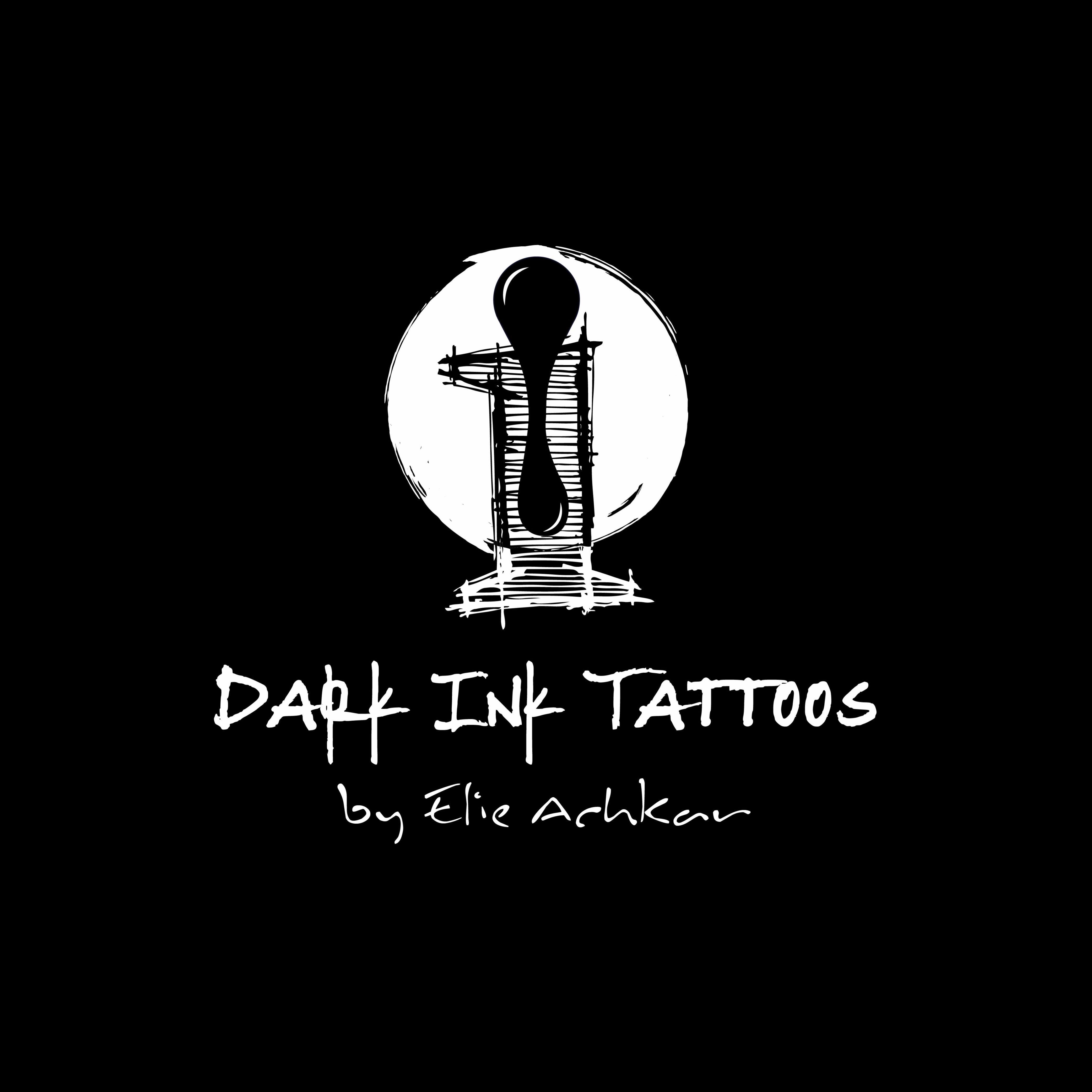 How To Get a Dark Ink Tattoo Harmlessly?