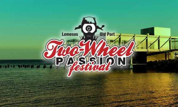 Two-Wheel Passion Festival