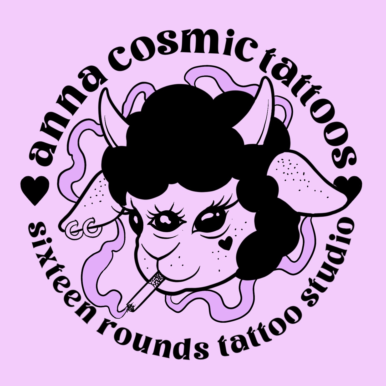 Almagro Tattooer (Bad Choices Tattoo) – CY/ESP