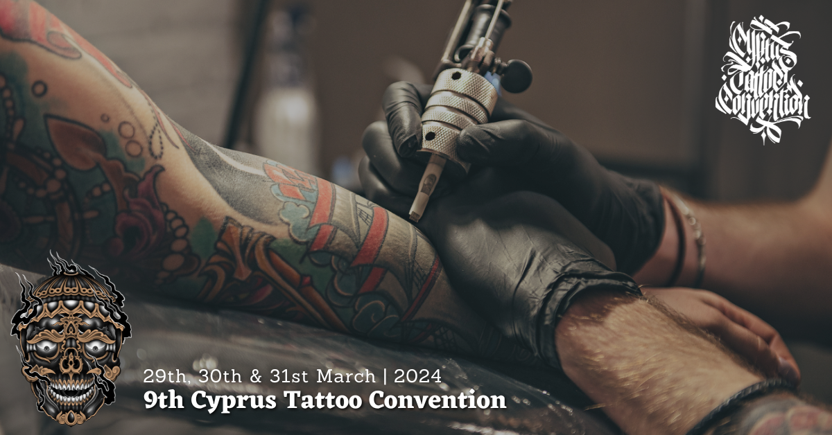 Exciting Tattoo Competition Categories