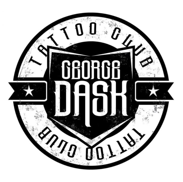 Mr Goerge Dask – GR