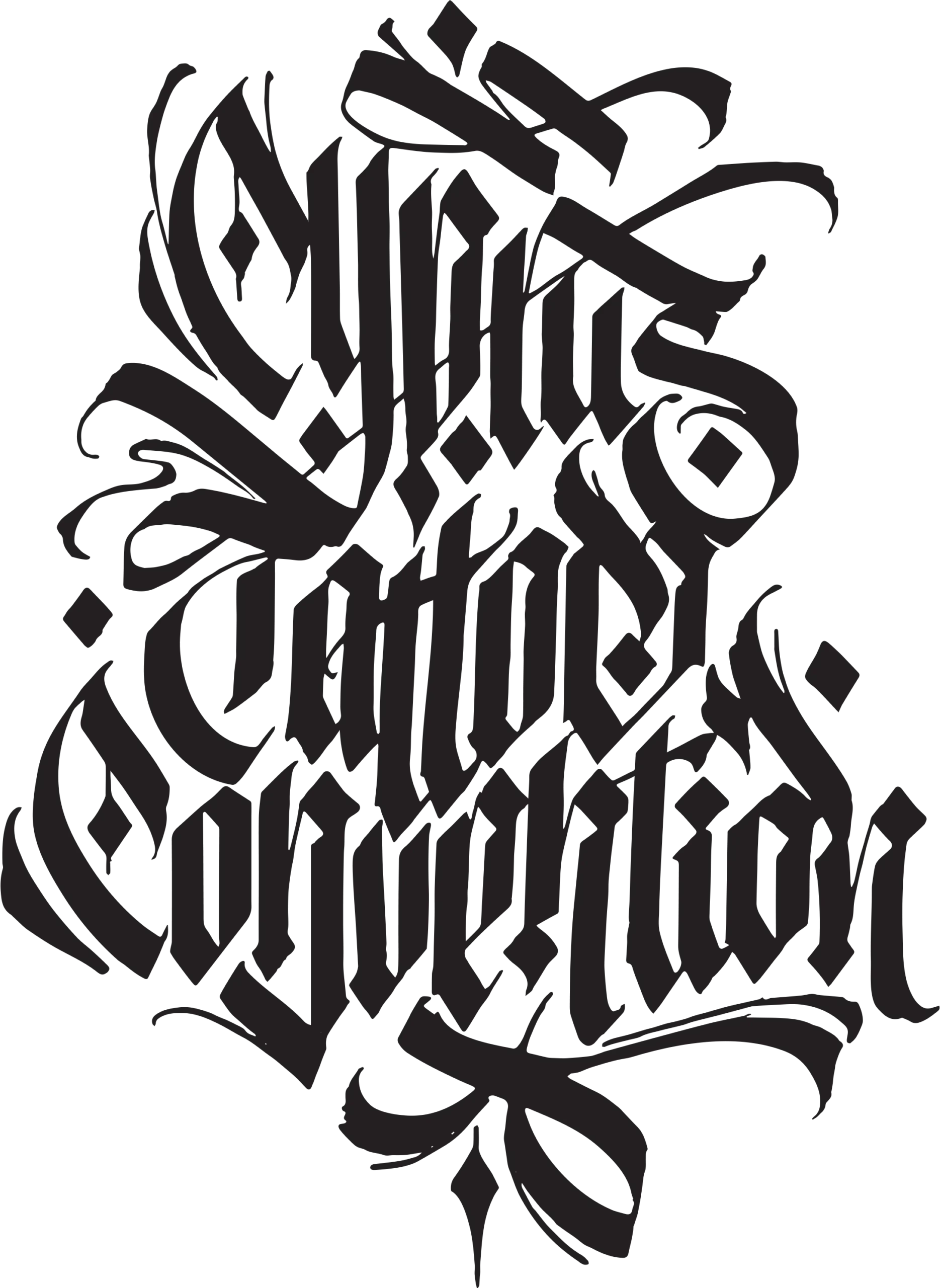 Cyprus Tattoo Convention