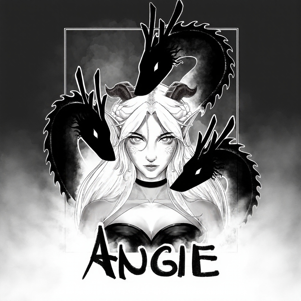 Angie