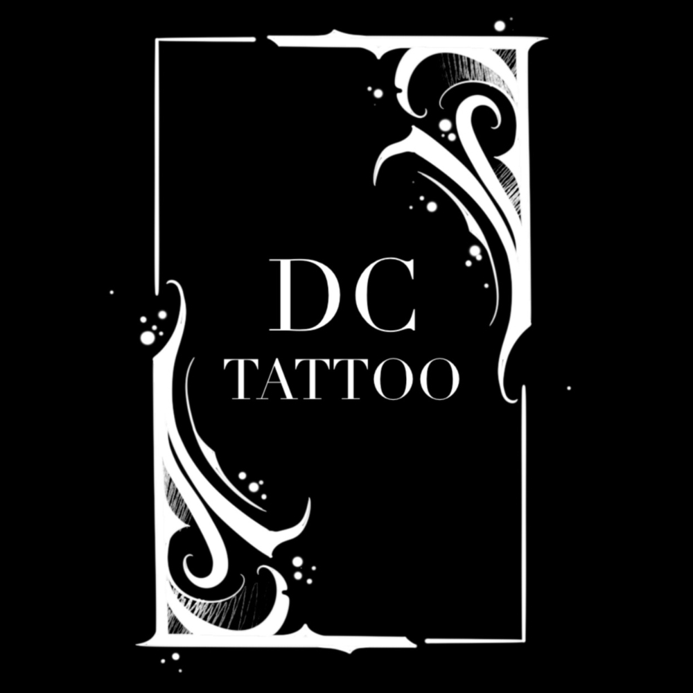 DC Tattoo