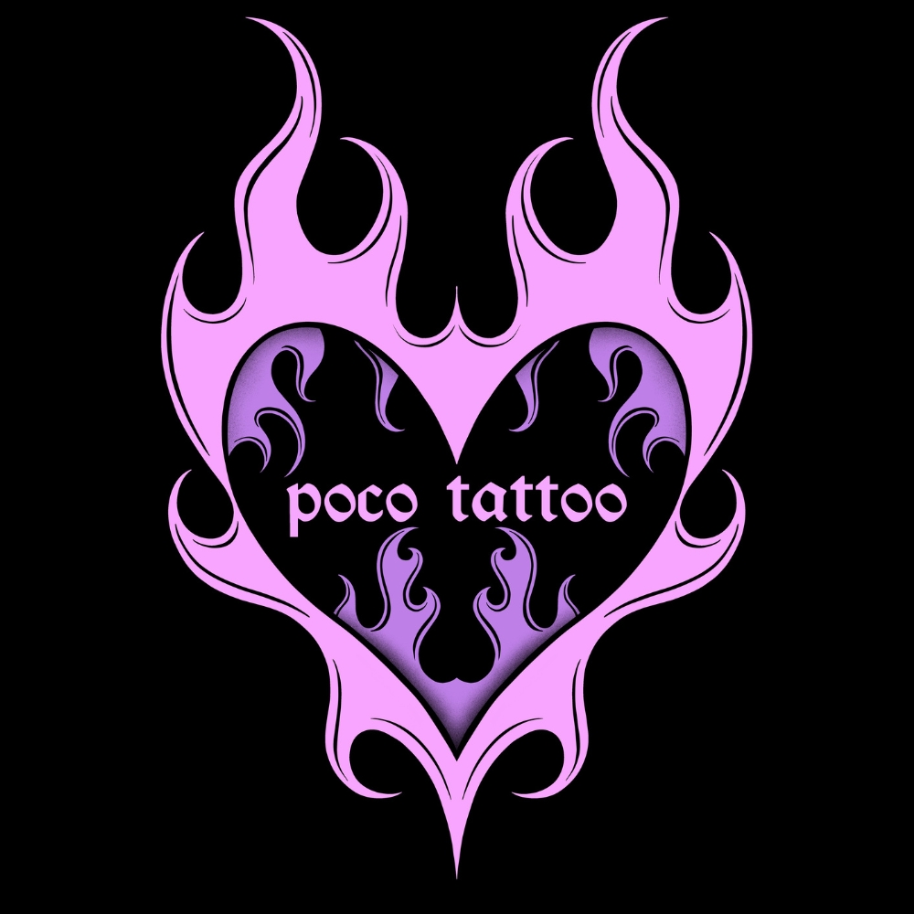 Poco Tattoo