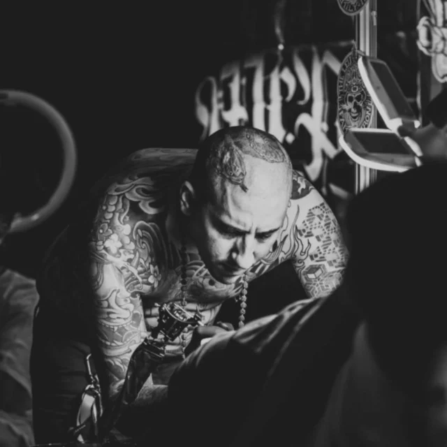 Clicks from DAY 2 Saturday 29th March 2025.

📍 10th Cyprus International Tattoo Convention Limassol CYPRUS 🇨🇾

For more photos visit our Facebook page.
📸 By @limnas.shots
.
.
.
.
#CITC2025 #tattooing #tattoolove #tattooist #tattooed #tattooink #tattoo #inkstagram #tattoolife #inked #inkaddict #ink #inklife #tattooartist #tattooart #inktattoo #inkart #tattooers #tattoos #tattooer #worldtattooevents #limassol #cyprus